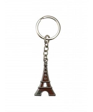 BOOKMARK WITH THE EIFFEL TOWER