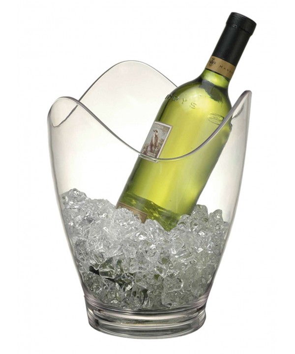 Champagne bucket h23.3cm
