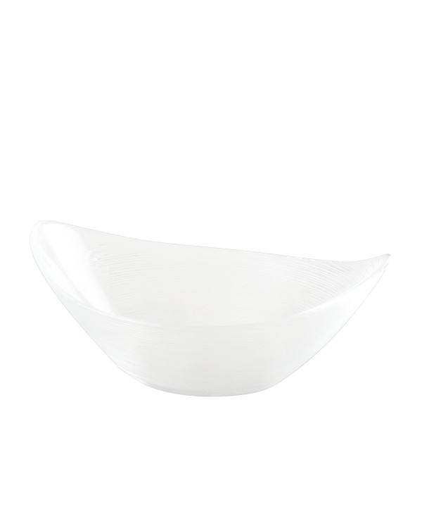 Large gondola bowl 25x8cm