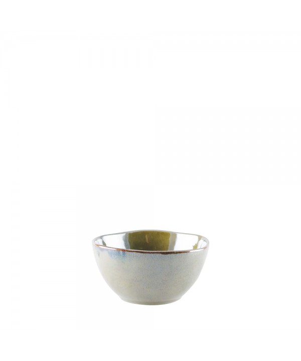 Khaki bowl 14cm