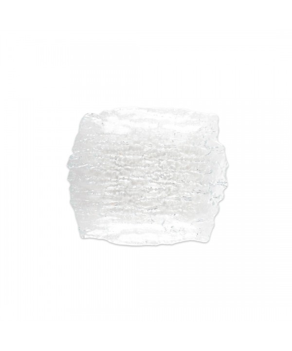 Greenland square bowl 13x12x2.5cm