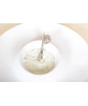 Silver snail spreader - set of 2