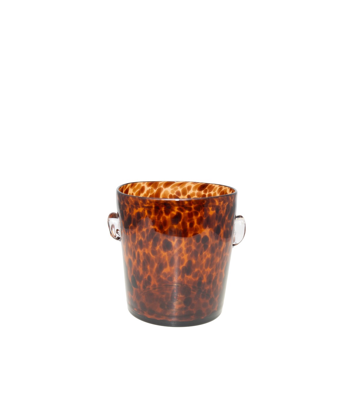 Safari champain bucket 15x15x18cm