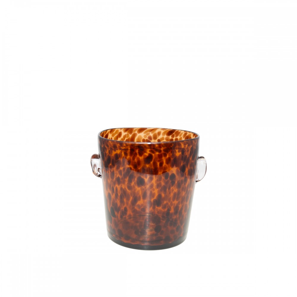 Safari champain bucket 15x15x18cm