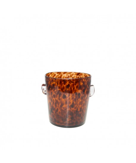 Safari champain bucket 15x15x18cm