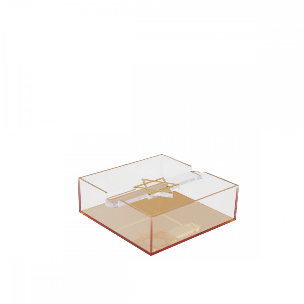 Maguen mini towel rack 14x14x5cm