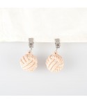 Rope table weights - set of 4