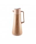 Wood thermal carafe 1L