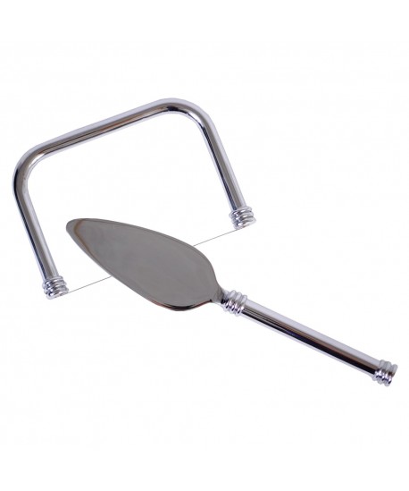 Foie gras serving set