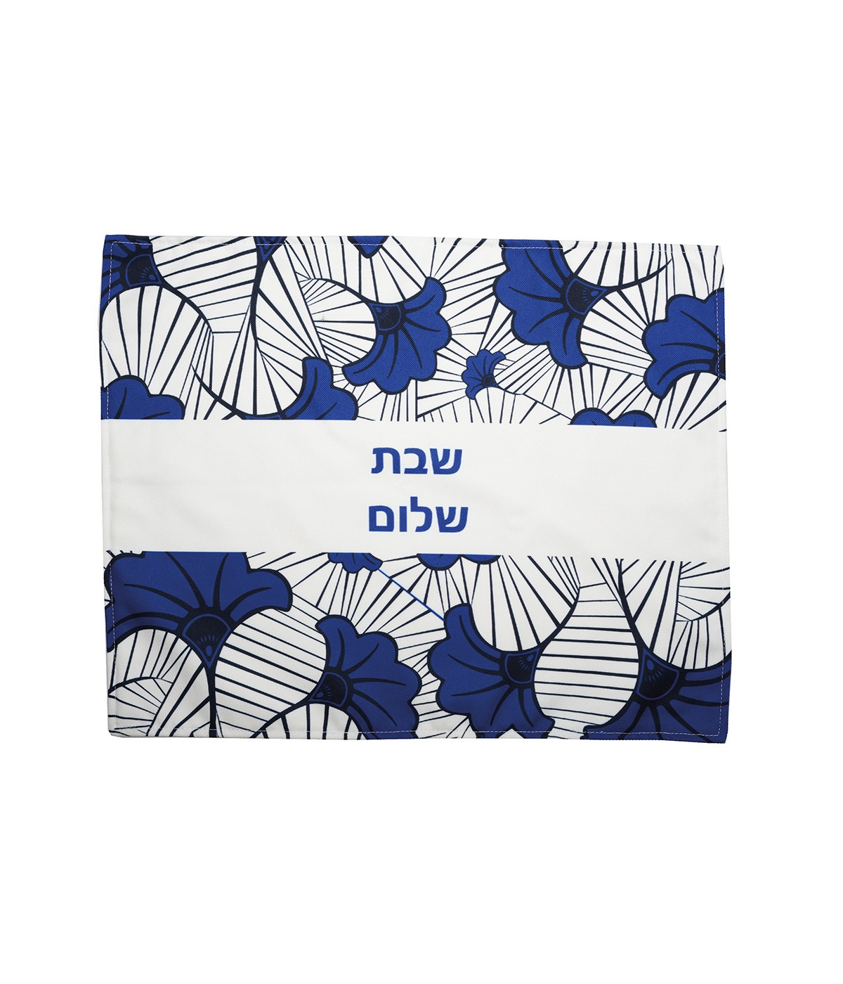 Bread cover floral 40x50cm