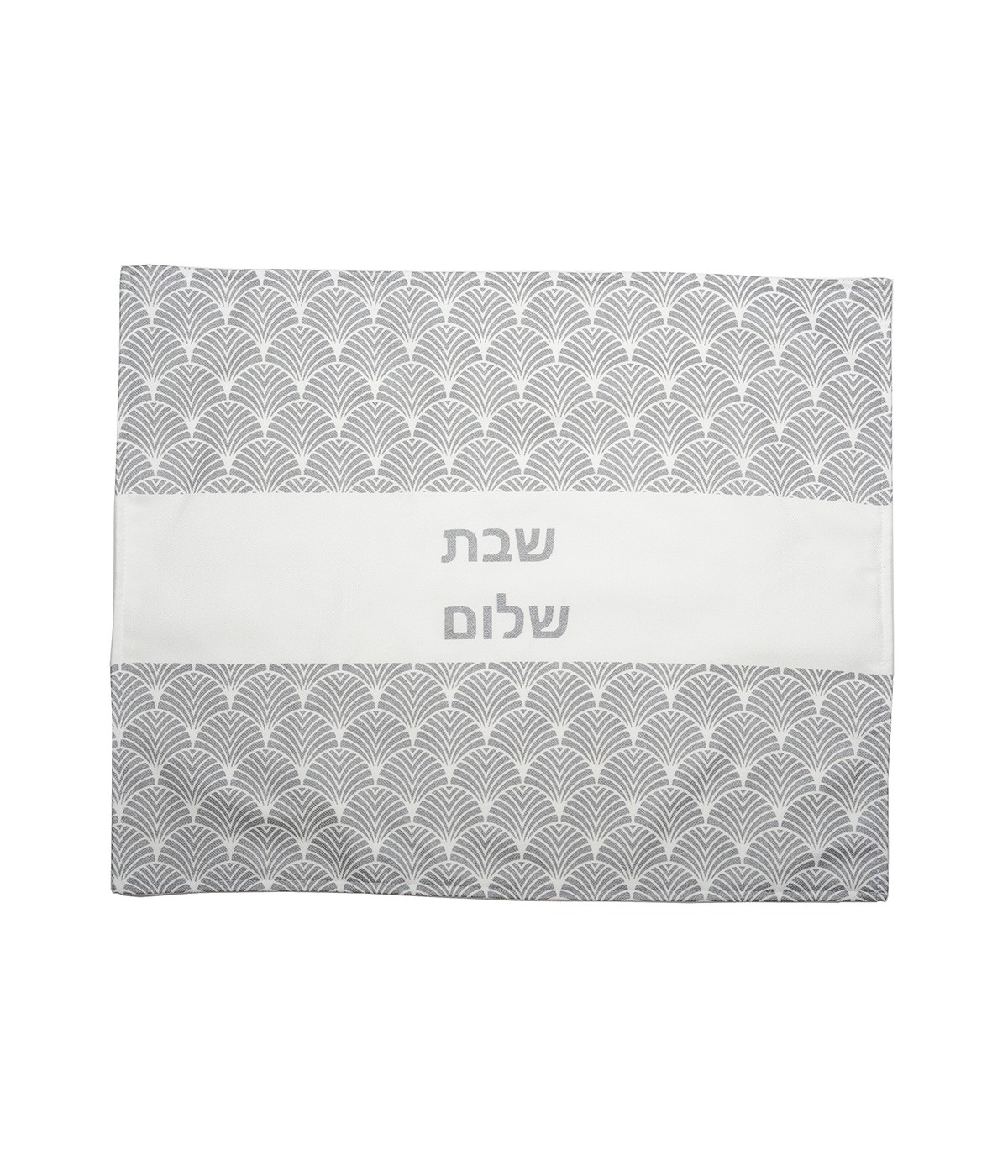 Couvre pains argent 40x50cm