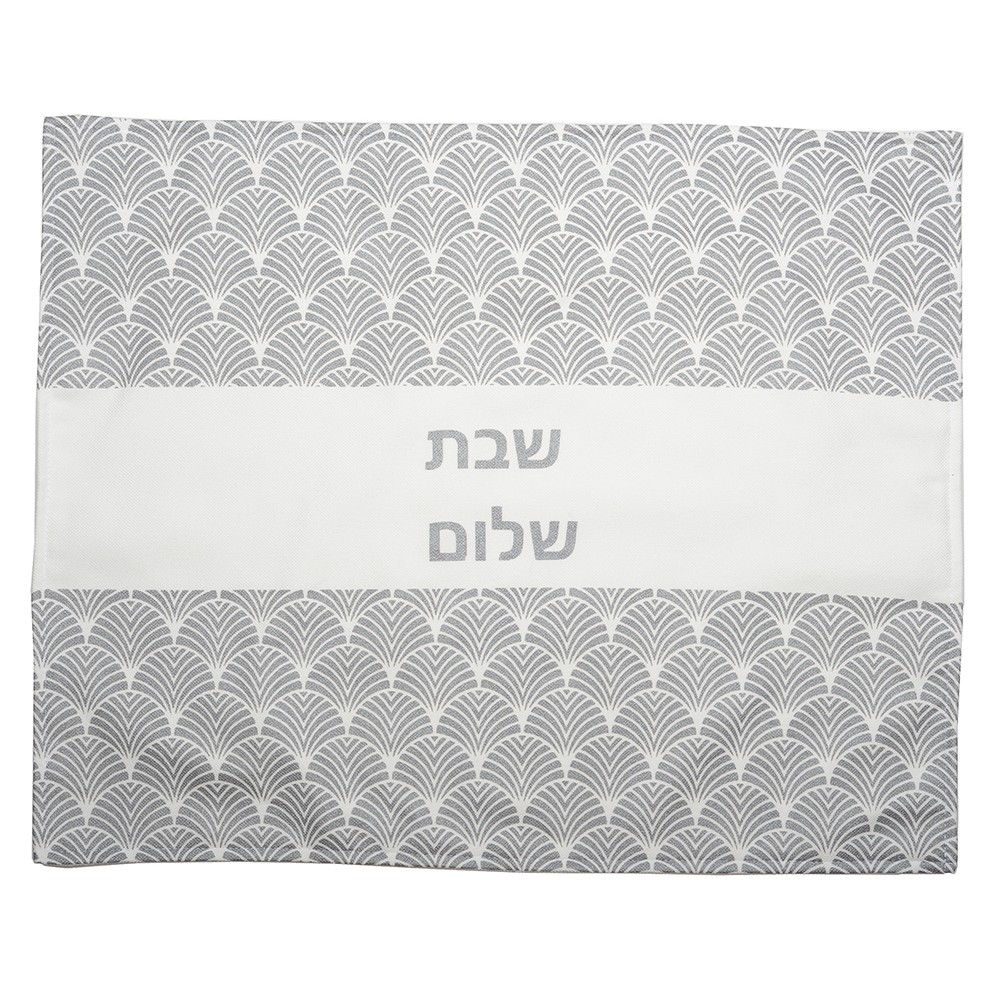 Couvre pains argent 40x50cm