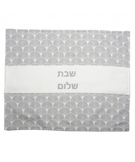 Couvre pains argent 40x50cm