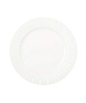 White serving dish Lilia 30.4x30.4x3cm