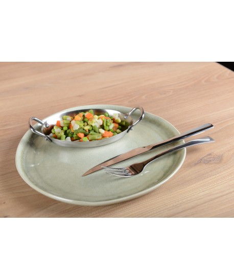 Set of 12 silver cutlery