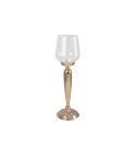 Tall candle holder h.54cm
