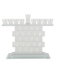Kotel menorah 28x8x24cm