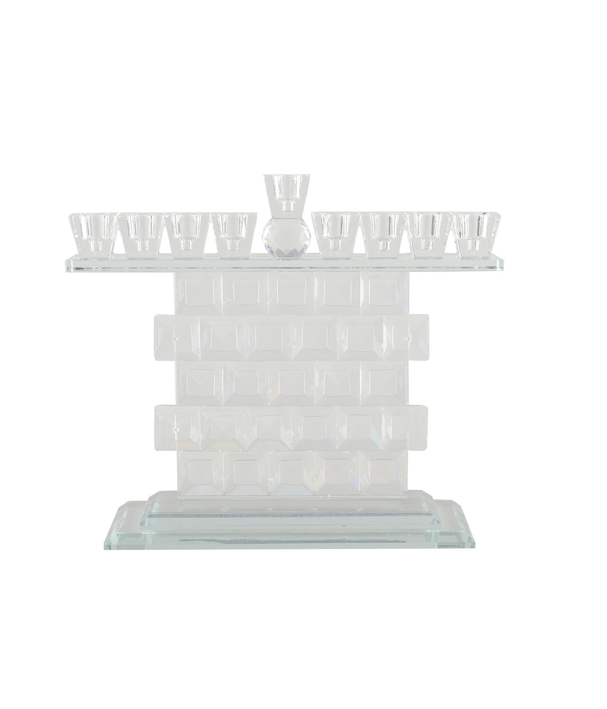 Kotel menorah 28x8x24cm