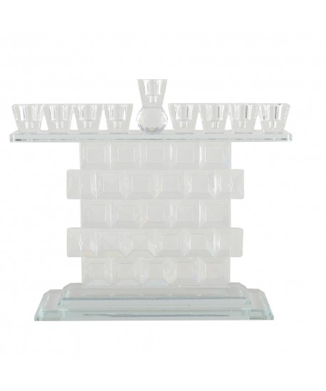 Kotel menorah 28x8x24cm