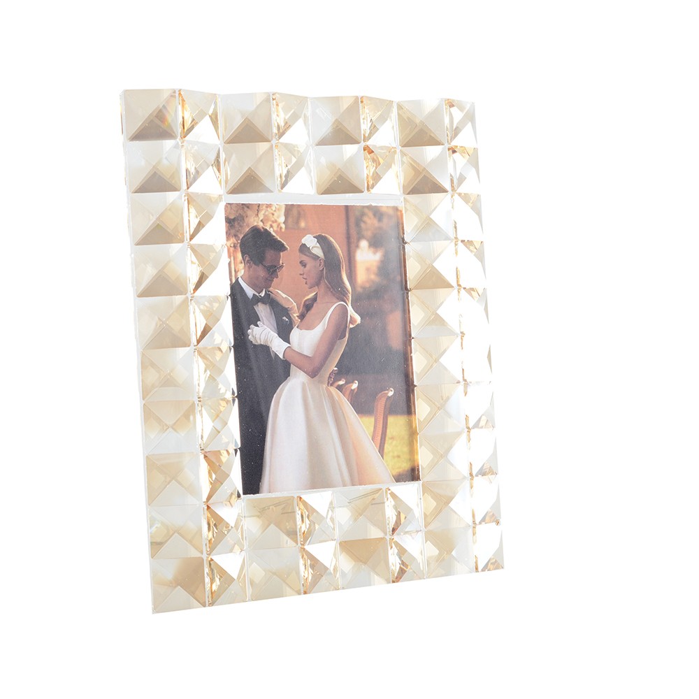 Amber frame 23x28x7cm