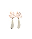 Tartineur corail rose gold - lot de 2