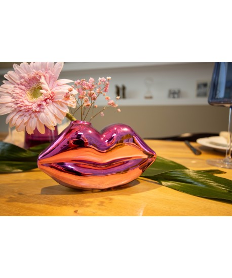 Mini vase kiss