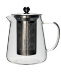 Teapot 750ml stainless steel filter