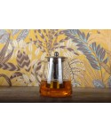 Teapot 750ml stainless steel filter