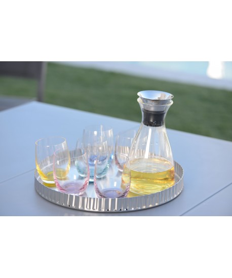 Carafe stop and go 1.1 l