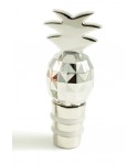 Pineapple wine stopper