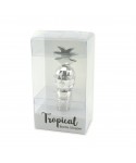 Pineapple wine stopper