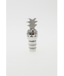 Pineapple wine stopper