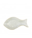 Coupelle poisson moyen modèle 31.5x17.5cm