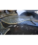 Coupelle poisson moyen modèle 31.5x17.5cm