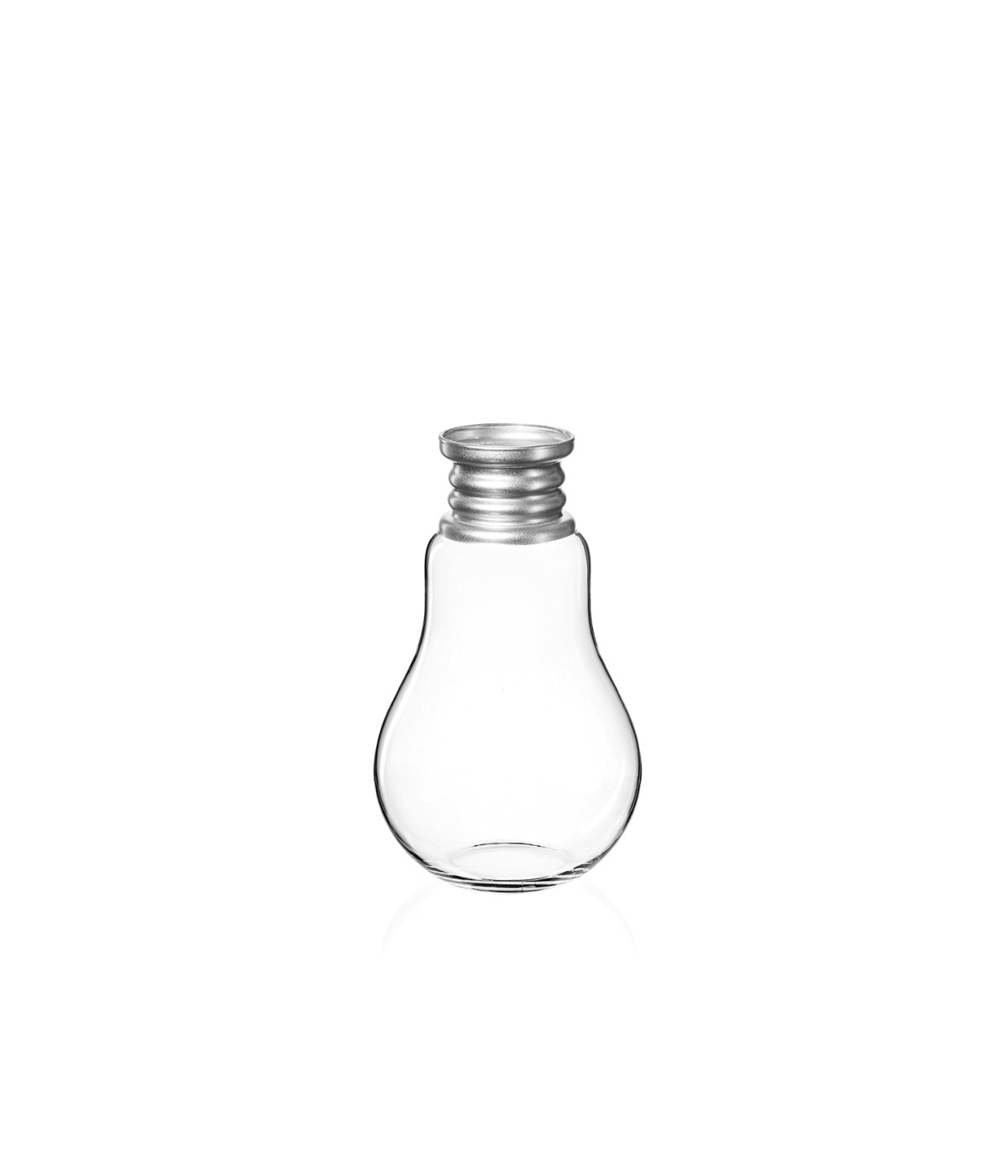 Bulb vase h36cm d21.5cm