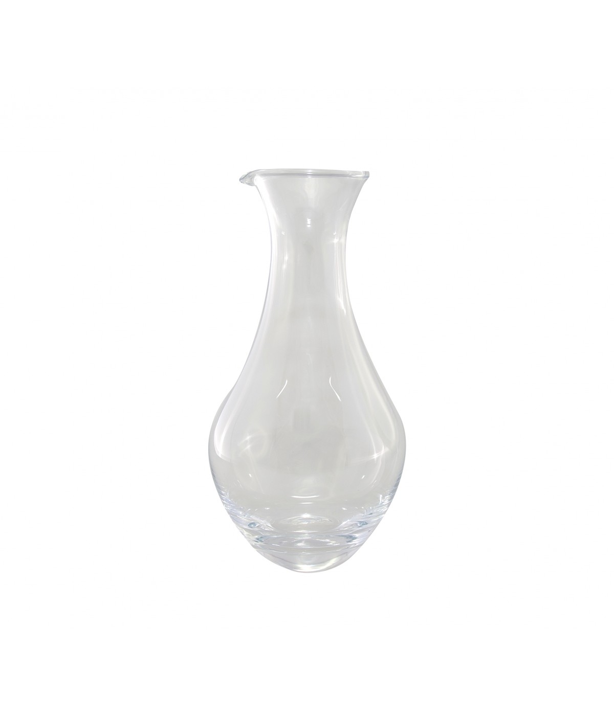 Pouring spout pitcher h27cm