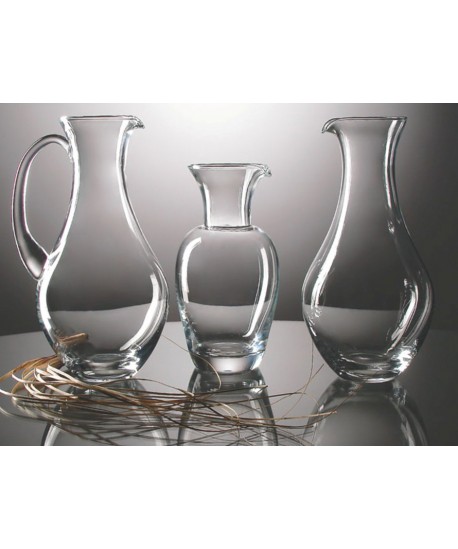 Pouring spout pitcher h27cm