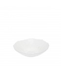Clear bowl 17cm