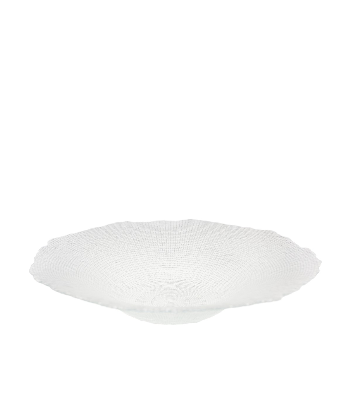 Coupe transparente 50cm