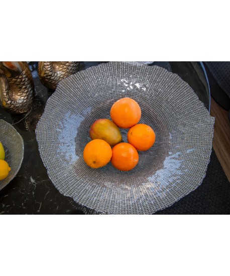 Coupe transparente 50cm