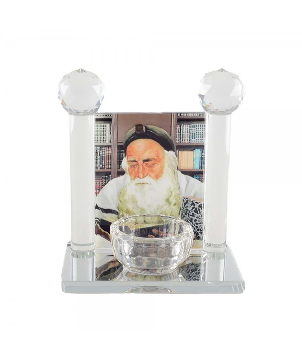 Bougeoir rabbi Meir Baal Haness