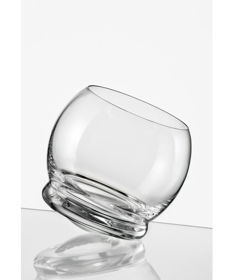 Verres mini culbuto - lot de 6