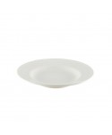 Pearl soup plate 22cm