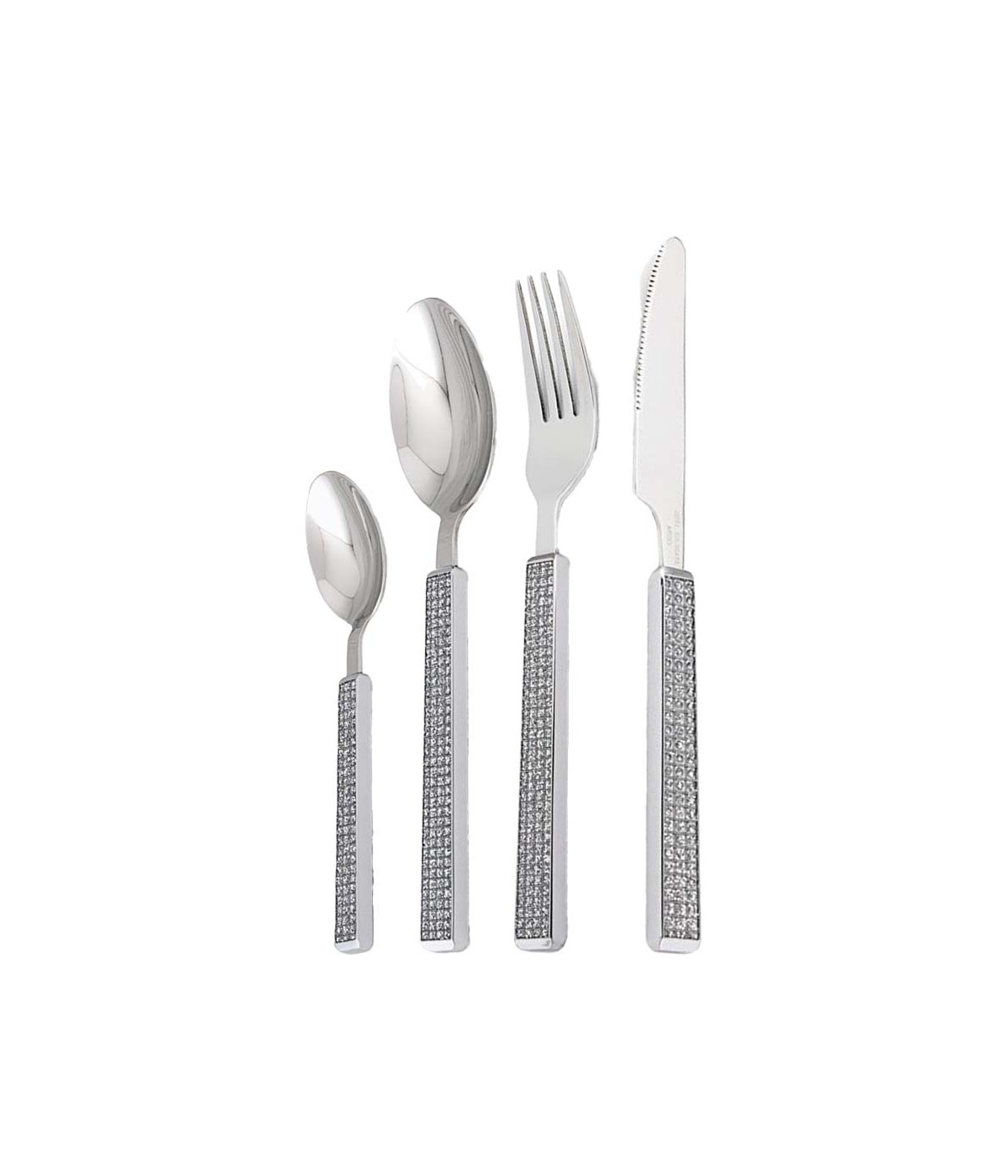 Ménagère 24 pièces luxe