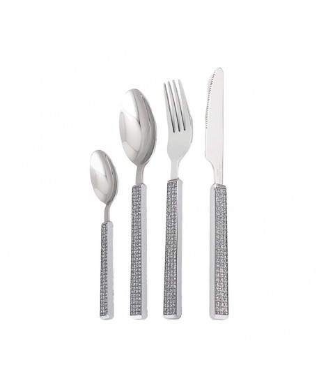 Ménagère 24 pièces luxe