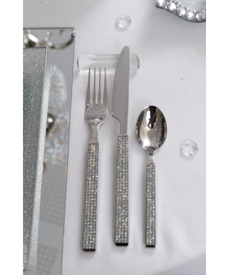 Ménagère 24 pièces luxe