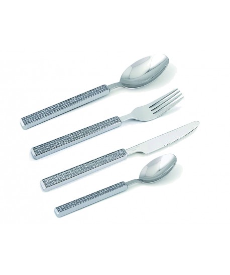 Ménagère 24 pièces luxe