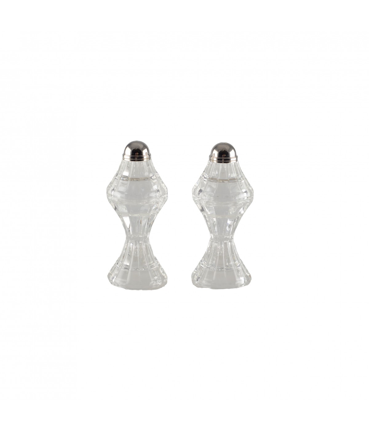 Salière et poivrière Danube