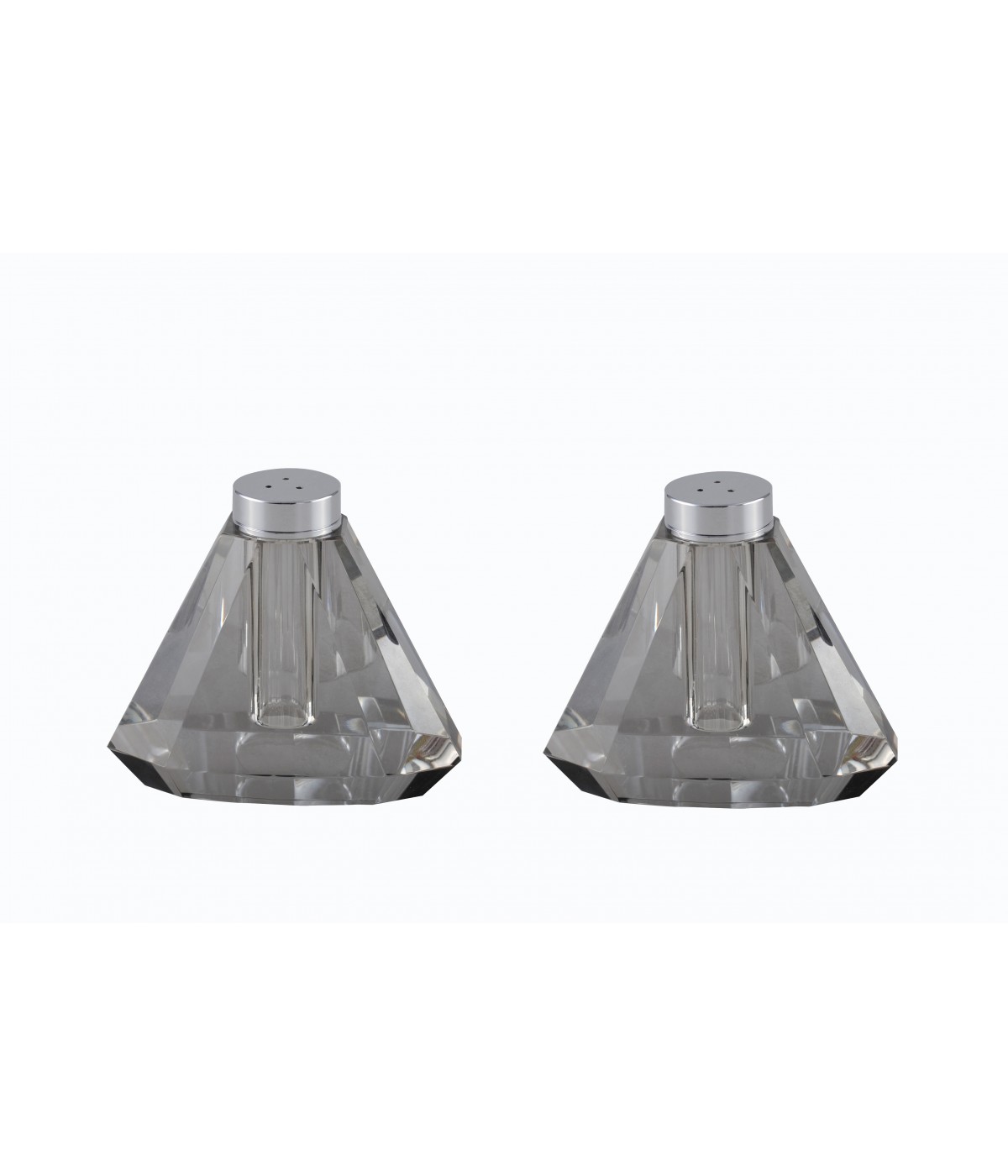 Salt and pepper shaker