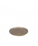 Round decorative cup sand 48x48x4.5cm